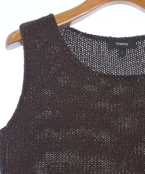 Theory เสื้อกั๊ก