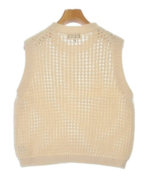 Theory เสื้อแขนกุด