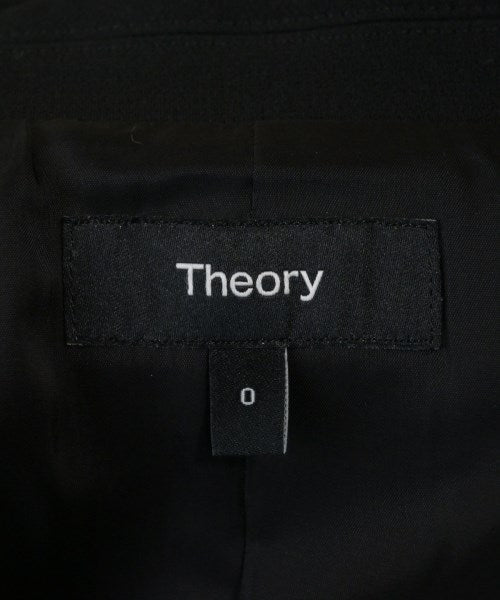 Theory เบลเซอร์/แจ็คเก็ตสูท