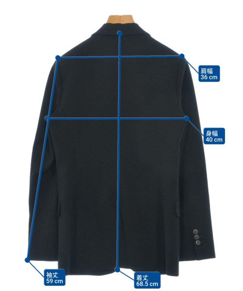 Theory เบลเซอร์/แจ็คเก็ตสูท