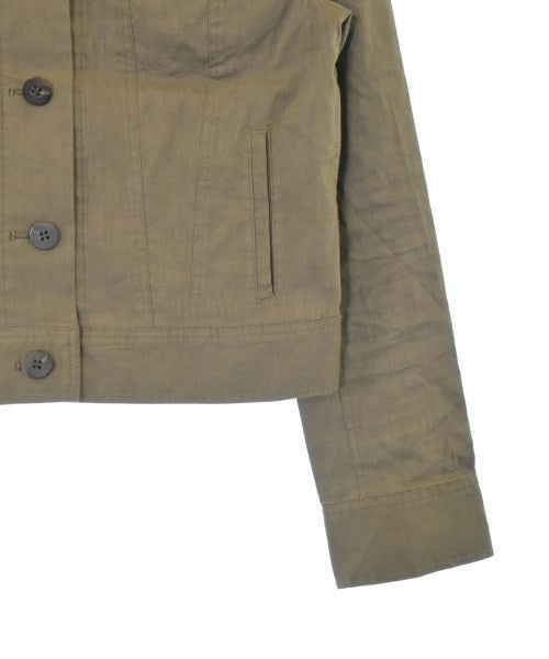 Theory แจ็คเก็ตเบลาส์ อื่น