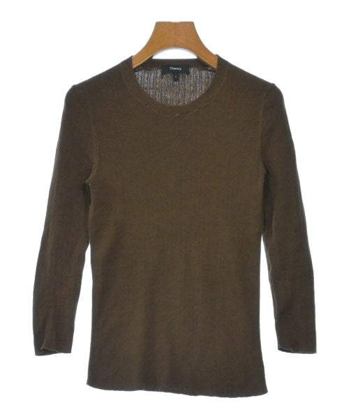 Theory เสื้อกันหนาว