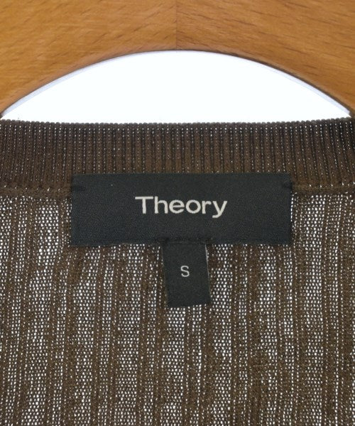 Theory เสื้อกันหนาว