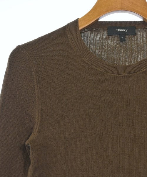 Theory เสื้อกันหนาว