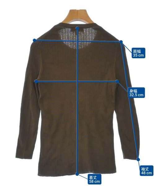 Theory เสื้อกันหนาว