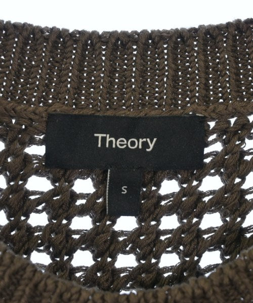 Theory เสื้อกั๊ก