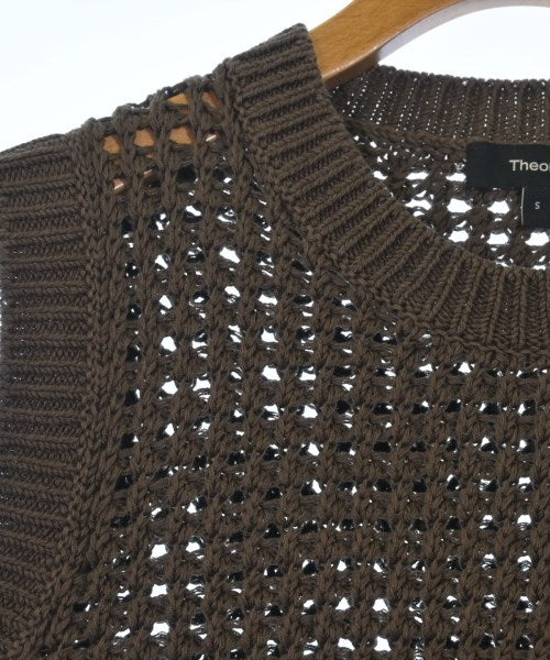 Theory เสื้อกั๊ก