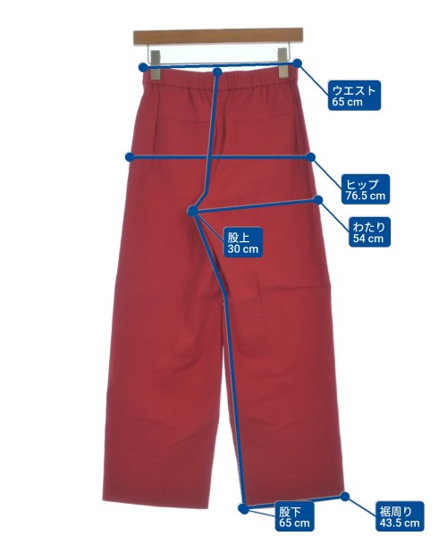 Theory กางเกงขายาว