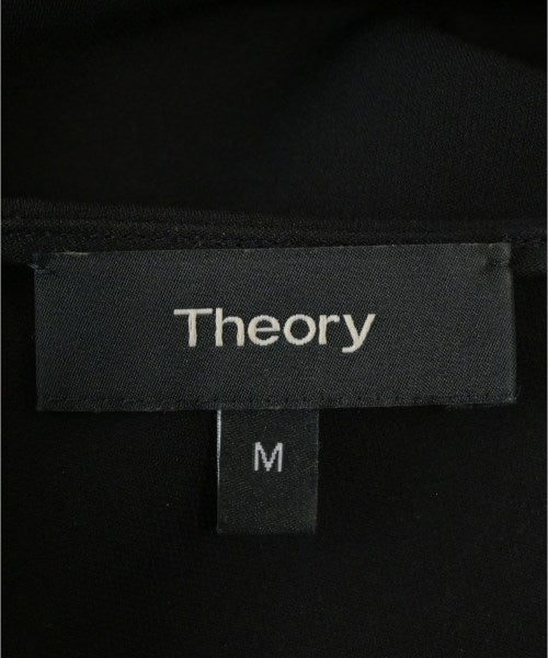 Theory เสื้อลำลอง