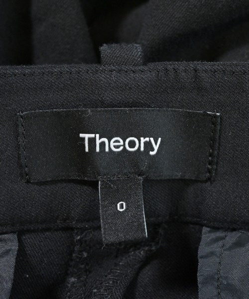 Theory กางเกงขายาว