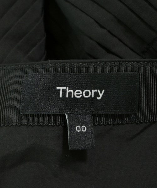 Theory กระโปรงยาว/แม็กซี่ยาว