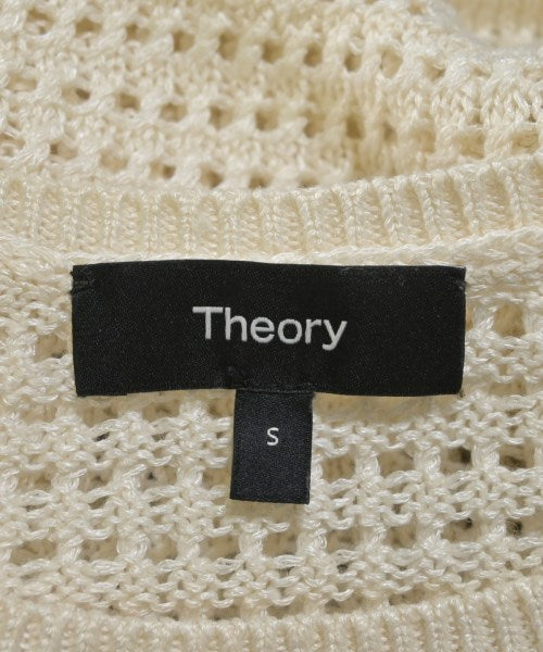 Theory เสื้อกันหนาว