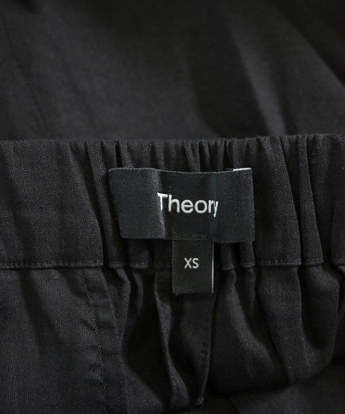 Theory กางเกง อื่น