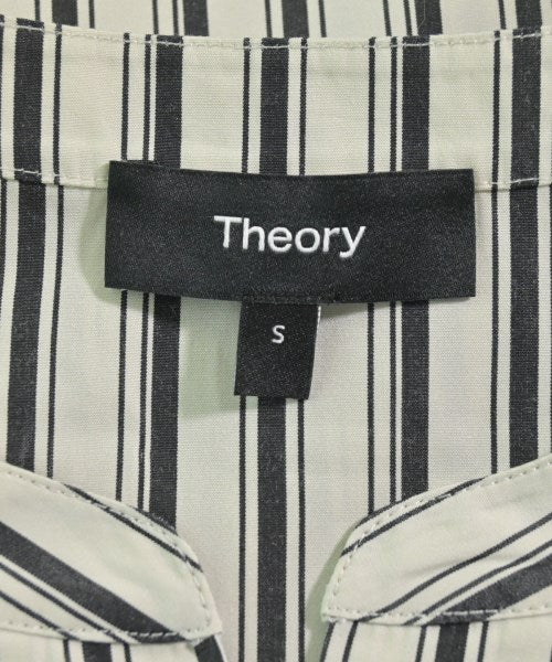 Theory เสื้อสตรี