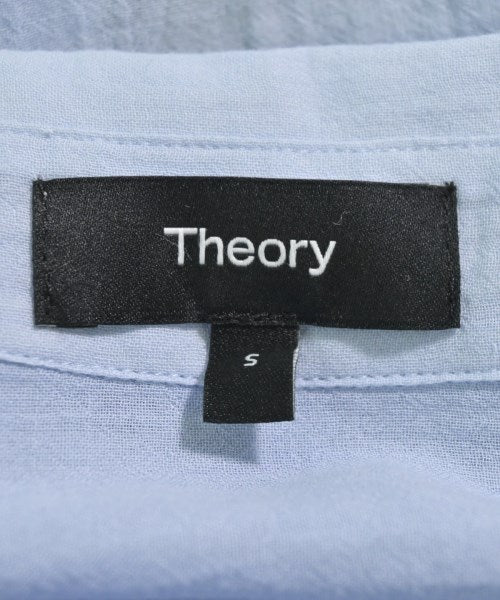 Theory เสื้อสตรี