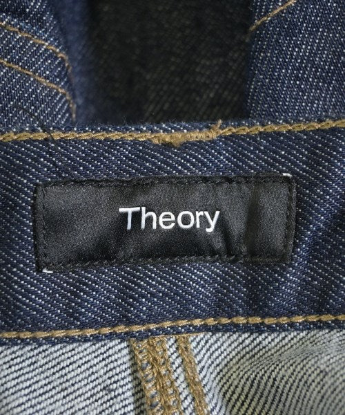 Theory ยีนส์