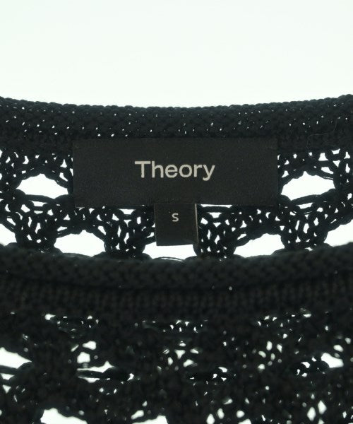 Theory เสื้อกันหนาว
