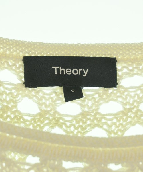 Theory เสื้อกันหนาว