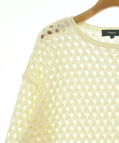 Theory เสื้อกันหนาว