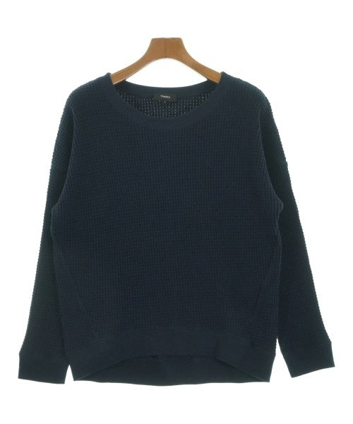 Theory เสื้อยืด/เสื้อท็อปส์