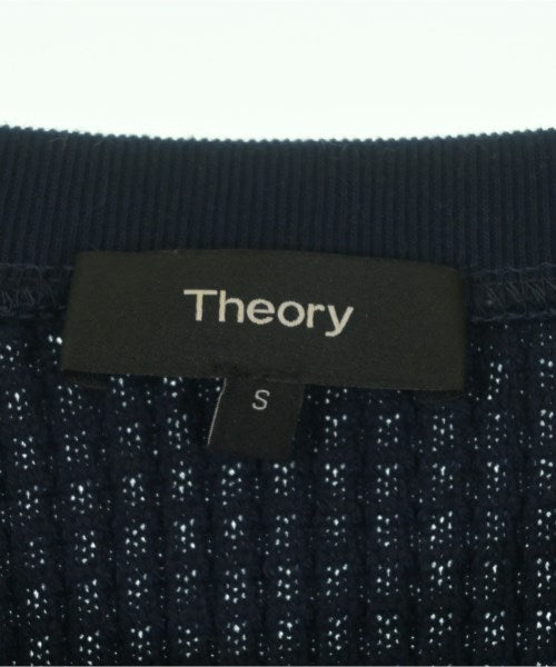 Theory เสื้อยืด/เสื้อท็อปส์