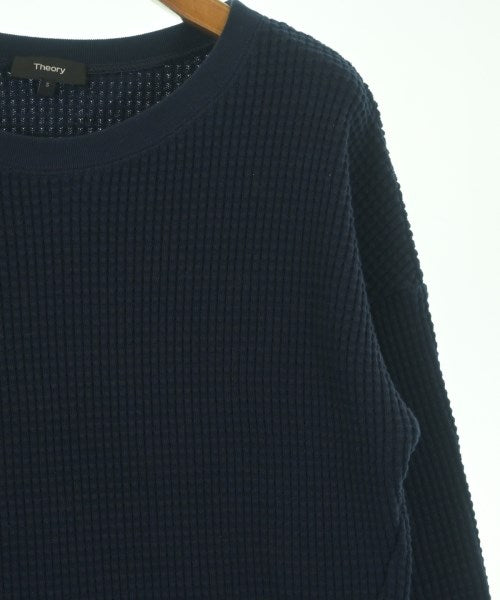Theory เสื้อยืด/เสื้อท็อปส์