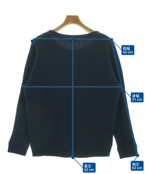 Theory เสื้อยืด/เสื้อท็อปส์