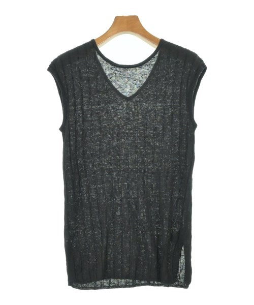 Theory เสื้อแขนกุด