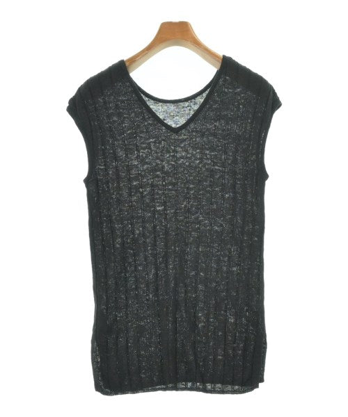 Theory เสื้อแขนกุด