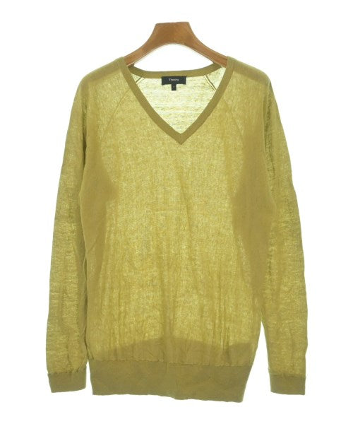Theory เสื้อกันหนาว