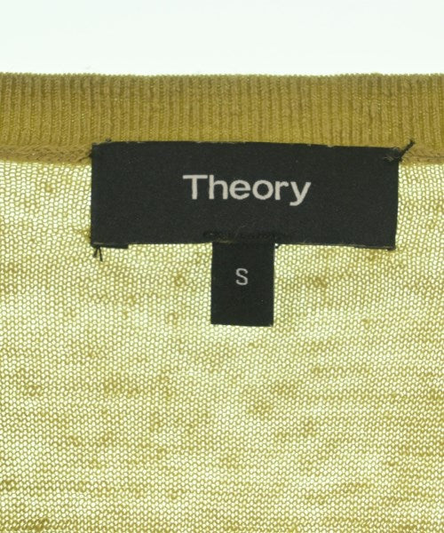 Theory เสื้อกันหนาว