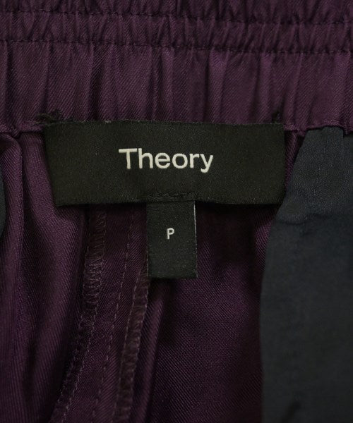 Theory กางเกง อื่น
