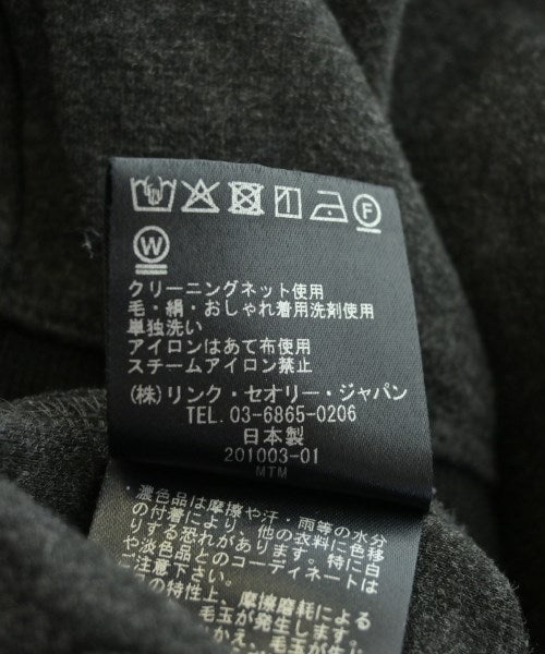 Theory เสื้อยืด/เสื้อท็อปส์
