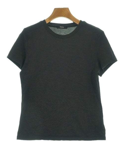 Theory เสื้อยืด/เสื้อท็อปส์