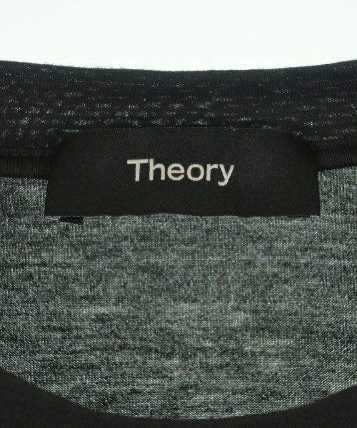 Theory เสื้อยืด/เสื้อท็อปส์