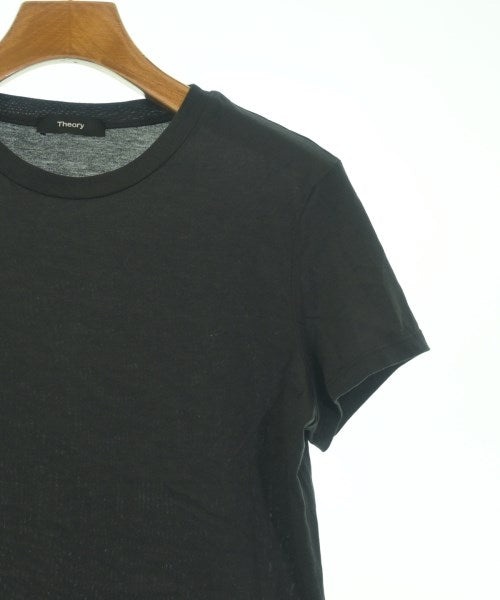 Theory เสื้อยืด/เสื้อท็อปส์