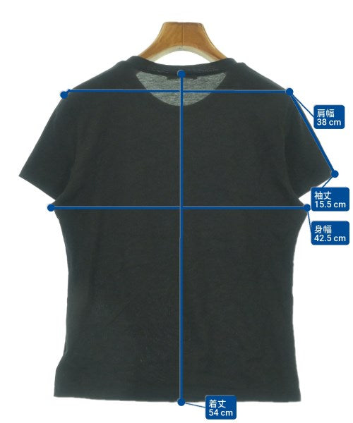 Theory เสื้อยืด/เสื้อท็อปส์