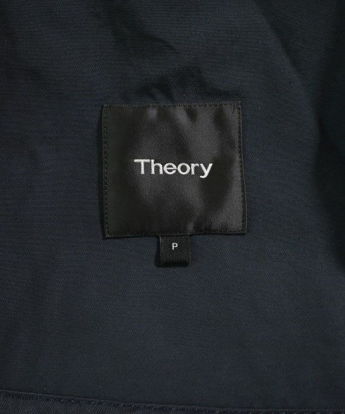 Theory แจ็กเก็ตทหาร