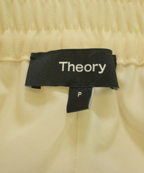 Theory กางเกง อื่น