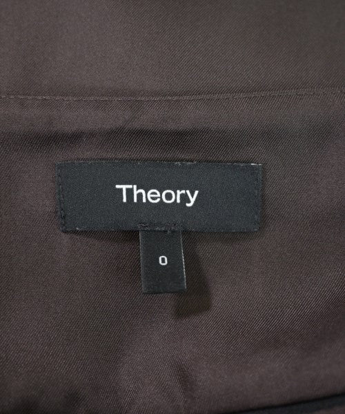 Theory ชุดเดรส