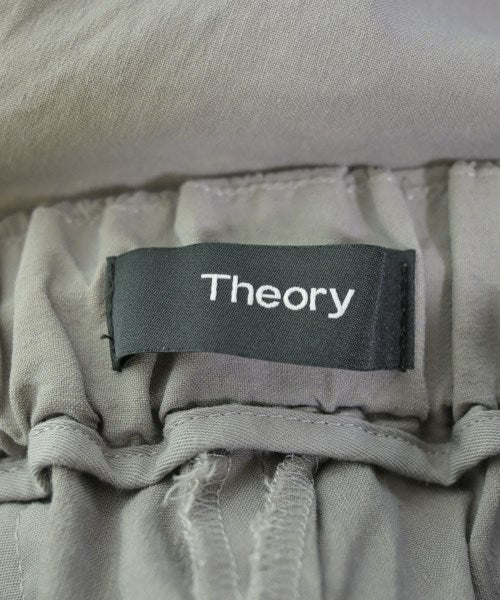 Theory กางเกง อื่น