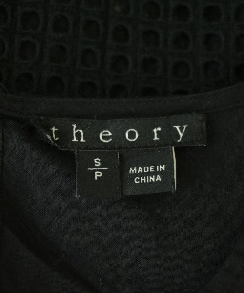 Theory เสื้อลำลอง