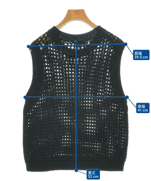 Theory เสื้อกั๊ก