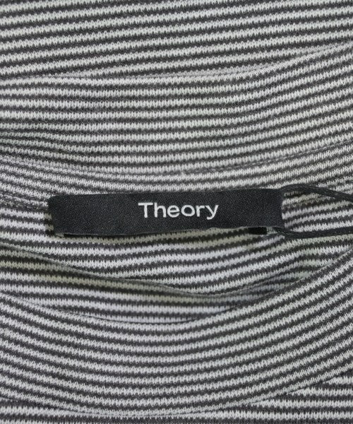 Theory แขนกุด