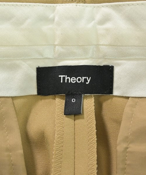 Theory กางเกง อื่น