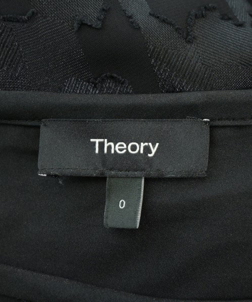 Theory กระโปรงยาว/แม็กซี่ยาว
