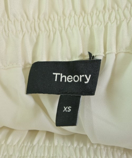 Theory กางเกง อื่น