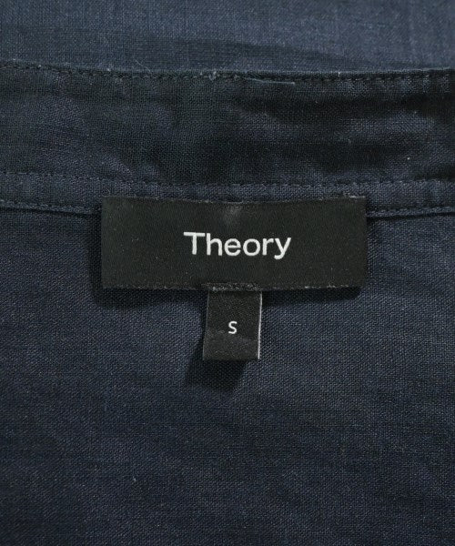 Theory เสื้อลำลอง