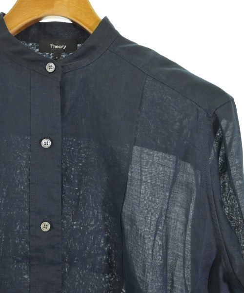 Theory เสื้อลำลอง