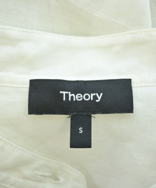 Theory เสื้อลำลอง